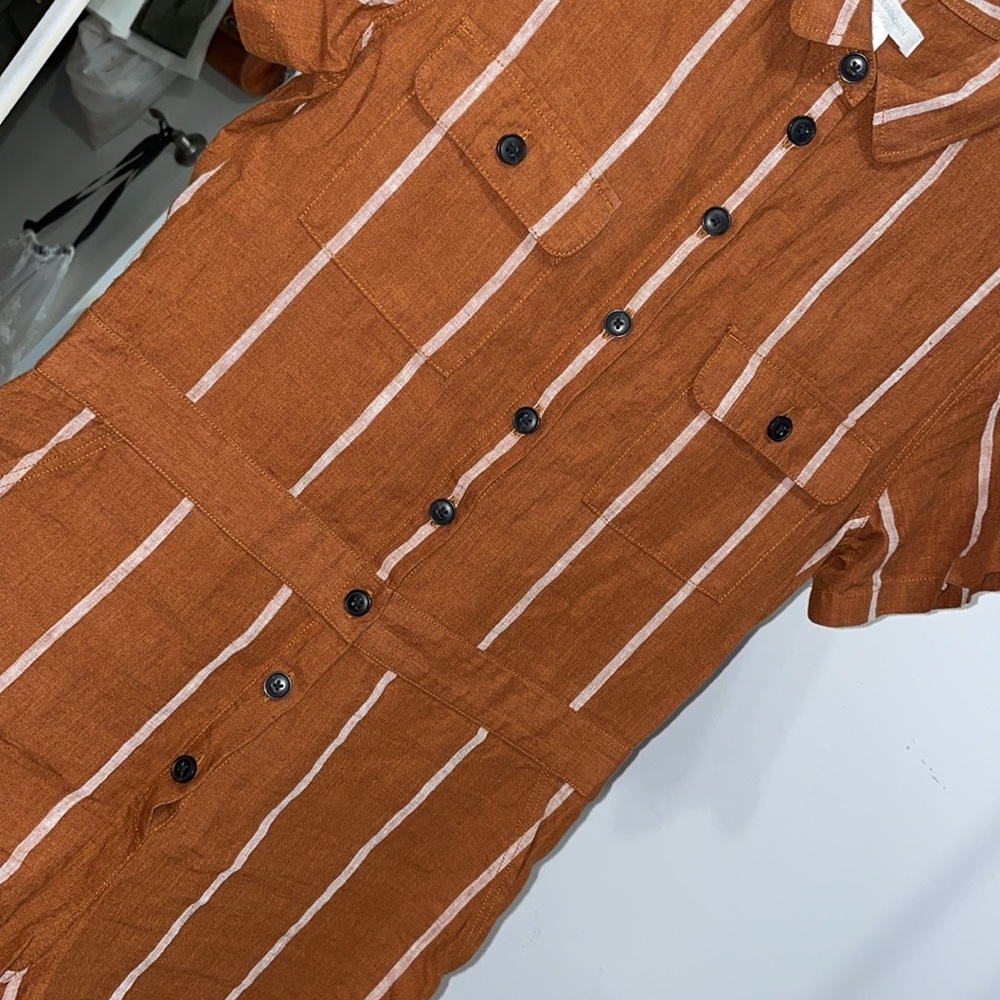 Outerknown Romper - image 2